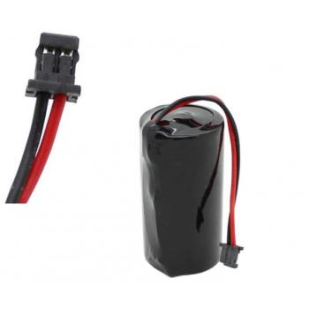 CNC Ersatzbatterie MITSUBISHI Q7BAT, CR23500SE, 3V, 5000mAh